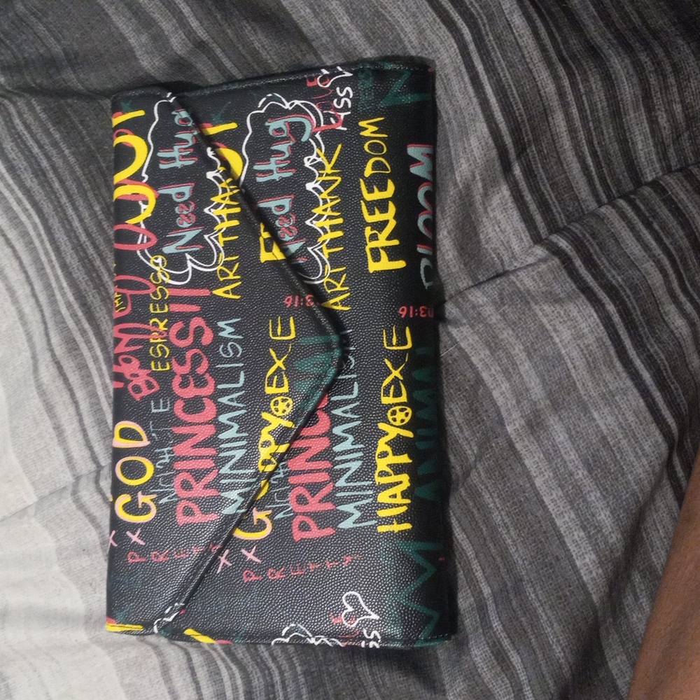 Women's purse
